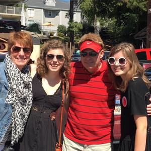 Meet your Posher, Elisabeth